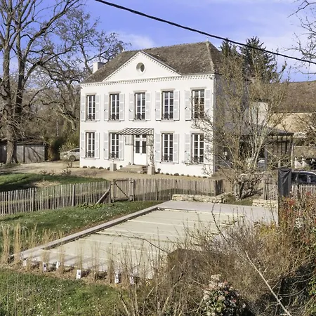 Le Chateau De