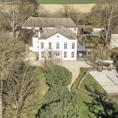Le Chateau De *