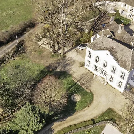 Le Chateau De * Palleau